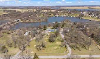 5057 E 425 Rd, Adair, OK 74330