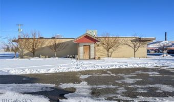 1300 E Commercial Ave, Anaconda, MT 59711