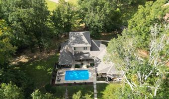132 Sage Hill Rd, Brandon, MS 39042