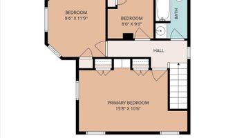 25 Homestead Ave, Avenel, NJ 07001