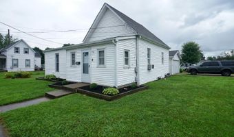 508 S Park Ave, Batesville, IN 47006