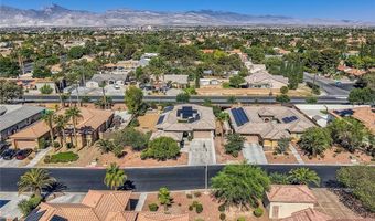 7289 Mount Kearsarge St, Las Vegas, NV 89131