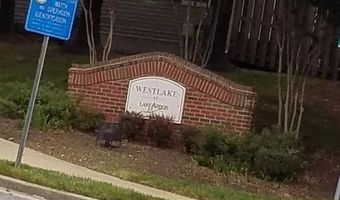 1020 WESTLAKE Dr, Bowie, MD 20721