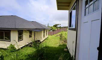 54-3714 LEHUULA Cir, Kapaau, HI 96755