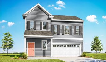10310 Szalay Ln Unit 16-1, Ashland, VA 23005