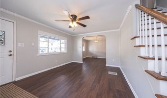 741 Griffith St, Aliquippa, PA 15001