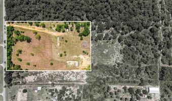 6305 Lot B County Line Rd, Baker, FL 32531