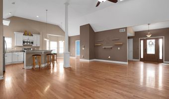 3040 Clifford Ave, Ashville, OH 43103
