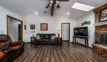 7503 ELMHURST Dr, Amarillo, TX 79121