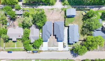 1106 S Stockton St, Ada, OK 74820