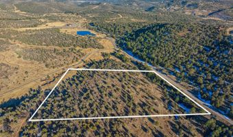 38 Copper Ridge Rd Lot 38, Alto, NM 88312