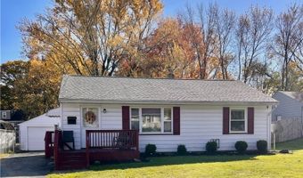 3819 Huntmere Ave, Austintown, OH 44515