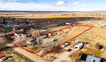 2590 W 5300 N, Cedar City, UT 84721