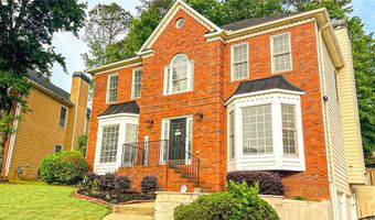 3760 Mashie Ct, Acworth, GA 30101