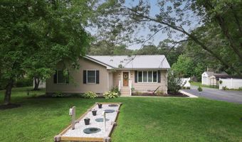 14493 RUSSELL Rd, Bridgeville, DE 19933