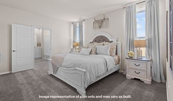 1800 NW 5th St Plan: Oxford, Andrews, TX 79714