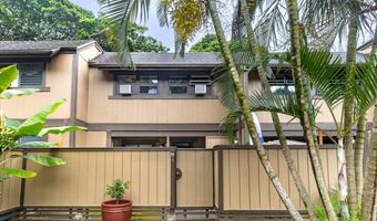 47-759 Hui Kelu St 37-704, Kaneohe, HI 96744