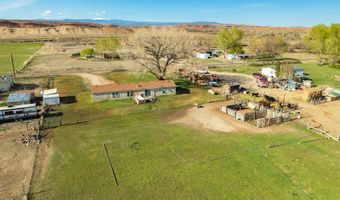 3628 E 3750 S, Ballard, UT 84066