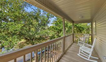 5037 Oklahoma St, Bay St. Louis, MS 39520