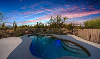 5491 E EL SENDERO Dr, Cave Creek, AZ 85331