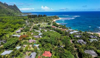 7315 ALEALEA Rd, Hanalei, HI 96722