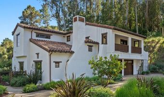 105 Zanzibar Dr, Aptos, CA 95003