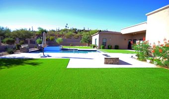 4008 LA ULTIMA PIEDRA, Carefree, AZ 85377
