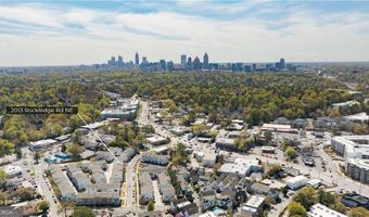 2013 Rockledge, Atlanta, GA 30324