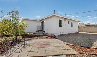 165 Hilton Ave NW, Albuquerque, NM 87107