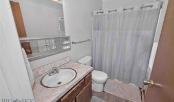 521 N 21st Ave, Bozeman, MT 59718