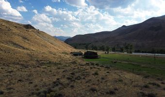 23199 Highway 75, Challis, ID 83226