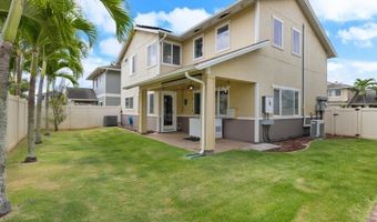 91-307 Hoomalule Pl, Ewa Beach, HI 96706