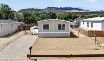 3429 Tourmaline Way, Carson City, NV 89705