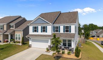 14 Shady Oaks Rd, Angier, NC 27501