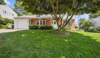 510 REVERE Ct, Hockessin, DE 19707