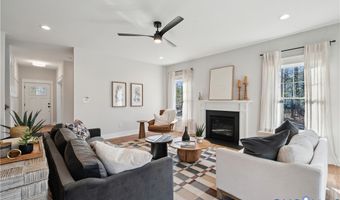 Red Oak Circle lot 11, Aylett, VA 23009