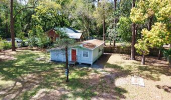50 Bayview Dr, Apalachicola, FL 32320