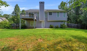 1176 Kimberly Cir, Hull, GA 30646