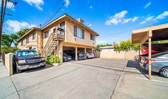 1342 Edgewood, Alhambra, CA 91803