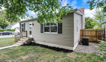 301 N 17th Ave, Beech Grove, IN 46107