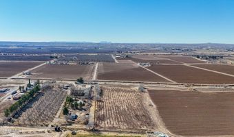 2950 Bosque Rd, Anthony, NM 88021