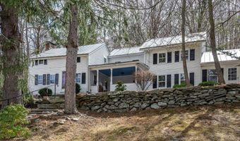 227 New Milford Rd E, Bridgewater, CT 06752