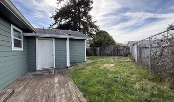 515 PACIFIC Ave, Brookings, OR 97415