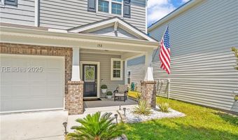 153 Glory Rd, Beaufort, SC 29906