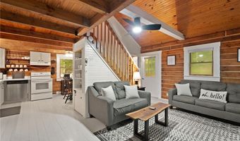 3391 N Cedar Gap Ln, Birdseye, IN 47513