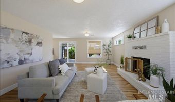 1803 S Atlantic St, Boise, ID 83705