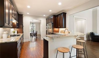 216 Brisbane Dr, Acworth, GA 30101