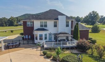 277 LAKE CHARLES Dr, Alpine, AL 35014