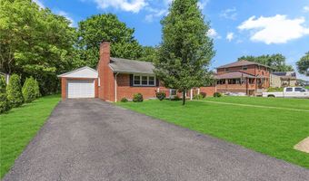 713 21st St, Aliquippa, PA 15001