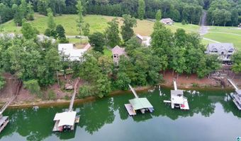 495 PARADISE Trl, Arley, AL 35541